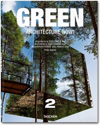Books Frontpage Green Architecture Now! Vol. 2