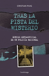 Books Frontpage Tras la pista del misterio