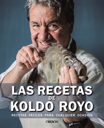 Books Frontpage Las recetas de Koldo Royo