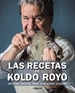 Front pageLas recetas de Koldo Royo