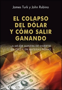 Books Frontpage El colapaso del dólar y cómo salir ganando
