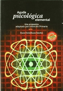 Books Frontpage AYUDA PSICOLOGICA ELEMENTAL (2ª edición)