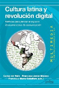 Books Frontpage Cultura latina y revolución digital