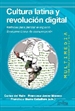 Front pageCultura latina y revolución digital