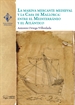 Front pageLa marina mercante medieval y la Casa de Mallorca: entre el Mediterráneo y el Atlántico