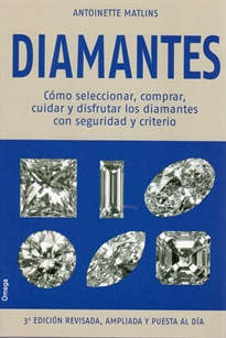 Books Frontpage Diamantes