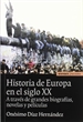Portada del libro Historia de Europa en el siglo XX