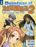 Front pageDominar el Manga 2. Sube de nivel con Mark Crilley