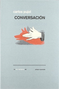 Books Frontpage Conversación