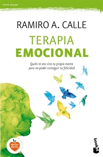 Books Frontpage Terapia emocional