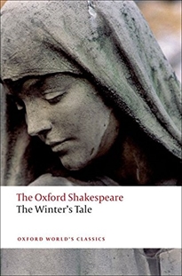 Books Frontpage The Oxford Shakespeare: The Winter's Tale