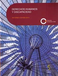 Books Frontpage Derechos humanos y discapacidad