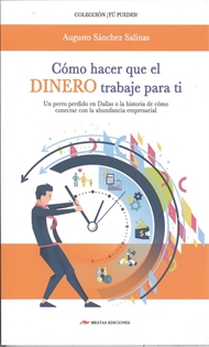 Books Frontpage Cómo  hacer que el dinero trabaje para ti