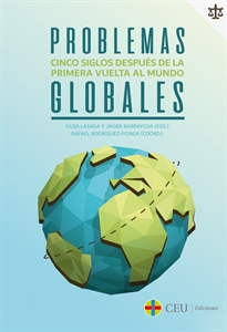 Books Frontpage Problemas globales