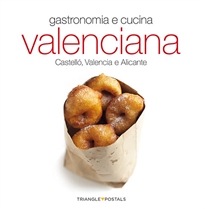 Books Frontpage Cucina e gastronomia valenciana