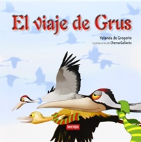 Books Frontpage El viaje de Grus