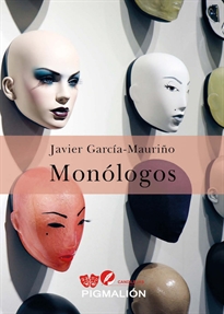 Books Frontpage Monólogos