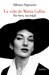 Books Frontpage La vida de Maria Callas