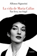 Front pageLa vida de Maria Callas