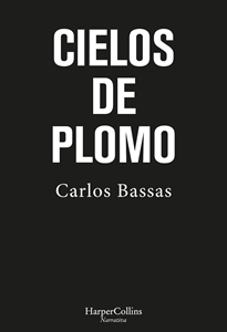 Books Frontpage Cielos de plomo