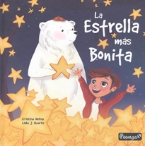 Books Frontpage La estrella más bonita