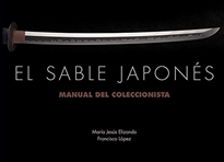 Books Frontpage El Sable Japones