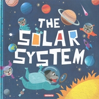 Books Frontpage The solar system