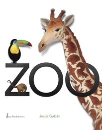 Books Frontpage Zoo