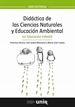 Front pageDidáctica de las Ciencias Naturales y Educación Ambiental en Educación Infantil