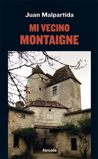 Books Frontpage Mi vecino Montaigne