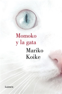 Books Frontpage Momoko y la gata