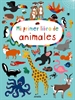 Front pageMi primer libro de animales