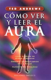 Books Frontpage Cómo ver y leer el aura