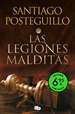 Front pageLas legiones malditas (edición limitada a un precio especial) (Trilogía Africanus 2)