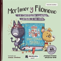 Books Frontpage Mortimer y Filomeno