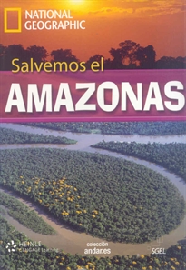 Books Frontpage Salvemos el Amazonas