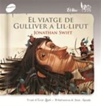 Books Frontpage El viatge de Gulliver a Lil·liput