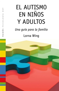 Books Frontpage El autismo en niños y adultos