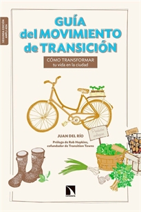 Books Frontpage Guía del movimiento de transición