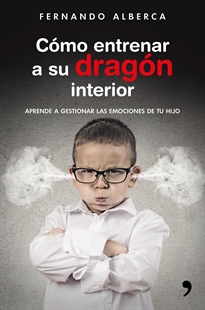 Books Frontpage Cómo entrenar a su dragón interior