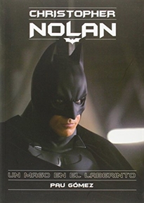 Books Frontpage Christopher Nolan