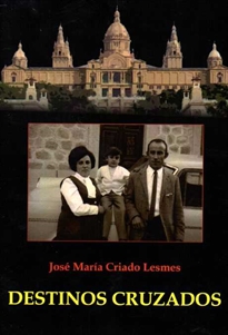 Books Frontpage Destinos Cruzados