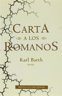 Books Frontpage Carta a los Romanos