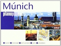 Books Frontpage Plano de Munich