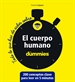 Front pageEl cuerpo humano para Dummies