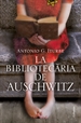 Front pageLa bibliotecària d'Auschwitz (tapa dura)