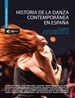 Front pageHistoria de la danza contemporánea en España. Volumen I.