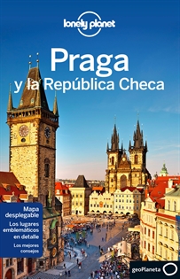 Books Frontpage Praga y la República Checa 8