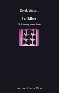 Books Frontpage La Odisea