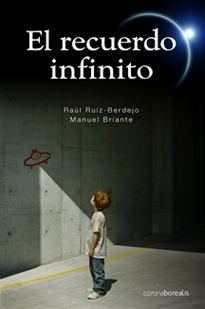 Books Frontpage El recuerdo infinito